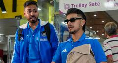 Ishan Kishan's Asia Cup 2025 Chances In Doubt - Here's Why