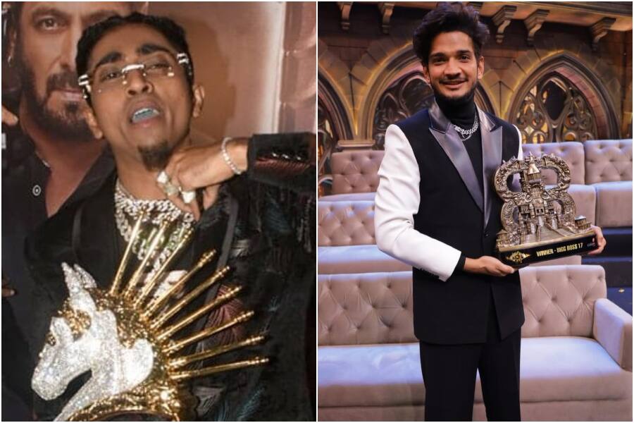 In the 16th season of Bigg Boss, if MC Stan believed the news of the trophy and live Hindustan, then the prize money of 31 lakh 80 thousand has been named. In Bigg Boss 17, Munawar Farooqui was surrounded by controversies. But the winner of this season also became the same and according to the report of Live Hindustan, he was given an amount of 50 lakhs.