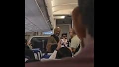Thalaiva In Economy! Rajinikanth’s Sweet Gesture For Fans On Flight Goes Viral | WATCH