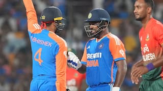 Asia Cup 2025 India: अभिषेक शर्मा के साथ एशिया कप में कौन करेगा ओपन? ये हैं 3 विकल्प