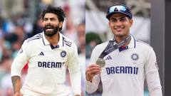 ब्रॉडचा धक्कादायक निर्णय, भारत अन् इंग्लंडच्या संयुक्त संघातून शुभमन गिल, रवींद्र जडेजा बाहेर, चाहते संभ्रमात