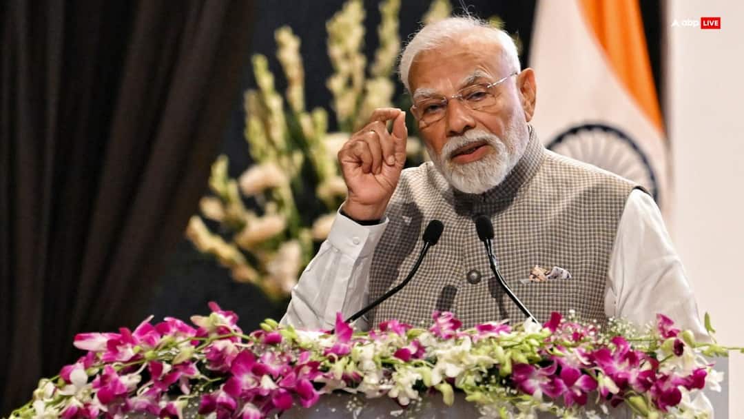 Young Congress MPs Held Back By Leadership’s ‘Insecurity’: PM Modi As Monsoon Session Ends In Ruckus