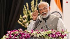 Young Congress MPs Held Back By Leadership's ‘Insecurity’: PM Modi As Monsoon Session Ends In Ruckus