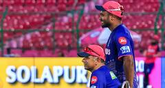 Sanju Samson-RR Relationship Strained, CSK Ready To Talk But...