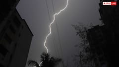 झारखंड: धान की रोपाई कर रहीं थीं, तभी आसमान से गिरी मौत! जानें- पलामू की भयावह दोपहर की कहानी