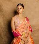 National Handloom Day: 8 Actresses Who Champion Handloom & Sustainable Fashion