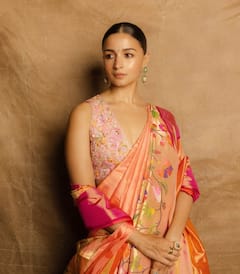 National Handloom Day: 8 Actresses Who Champion Handloom & Sustainable Fashion