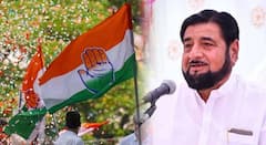 काँग्रेसच्या पदाधिकाऱ्यांना शब्द देतो, परभणीत आपला पक्ष कायम पहिल्या क्रमांकाचा पक्ष राहील; पक्षप्रवेश होताच बाबाजानी दुर्राणींनी व्यक्त केला विश्वास