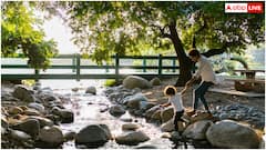 सुबह के वक्त वॉक करना ज्यादा सही या शाम के वक्त टहलना, जानें कब मिलता है सबसे ज्यादा फायदा?