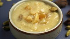 Raksha Bandhan 2025: इस रक्षाबंधन भाई को परोसें प्यार से भरी स्वाद वाली थाली, इन डिश से करें सरप्राइज