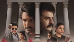 Mayasabha X Review: Fans Call Deva Katta’s Political Drama A 'Decent Watch'