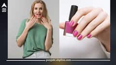 ਸਾਵਧਾਨ! ਕਿਤੇ ਤੁਸੀਂ ਵੀ ਤਾਂ ਨਹੀਂ ਕਰ ਰਹੇ ਬਹੁਤ ਜ਼ਿਆਦਾ ਨੇਲ ਪੋਲਿਸ਼ ਦੀ ਵਰਤੋਂ...ਸੁੰਦਰਤਾ ਨਾਲ ਸਿਹਤ ਨੂੰ ਖਤਰਾ