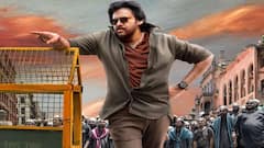 మనల్ని ఎవడ్రా ఆపేది - పవర్ స్టార్ సినిమాకు బంద్ ఎఫెక్టా... అక్కడున్నది పవన్ కల్యాణ్!