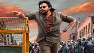 Ustaad Bhagat Singh: మనల్ని ఎవడ్రా ఆపేది - పవర్ స్టార్ సినిమాకు బంద్ ఎఫెక్టా... అక్కడున్నది పవన్ కల్యాణ్!