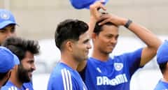 India's Test Captain Shubman Gill - Here’s How Educated He Is