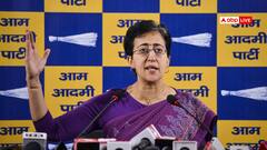 'केंद्र के सौतेले व्यवहार के चलते दिल्ली को हुआ राजस्व घाटा', पूर्व सीएम आतिशी का हमला