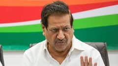 सनातन संस्था को 'आतंकी' कहने पर पूर्व CM पृथ्वीराज चव्हाण की बढ़ीं मुश्किलें, मिला मानहानि का नोटिस