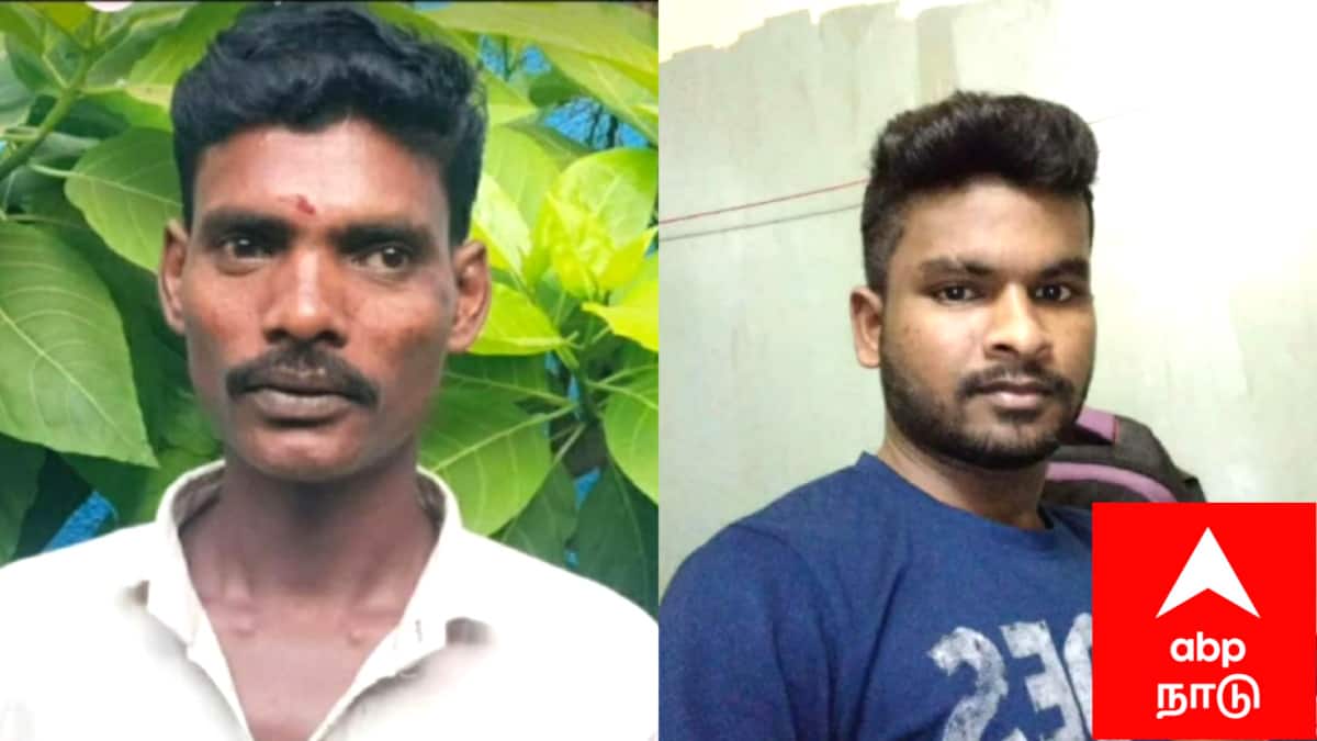 சீர்காழி அருகே இப்படி ஒரு விபத்தா...? - பரிதாபமாக பறிபோன இரண்டு உயிர்கள் - சோகத்தில் மூழ்கிய கிராமம்