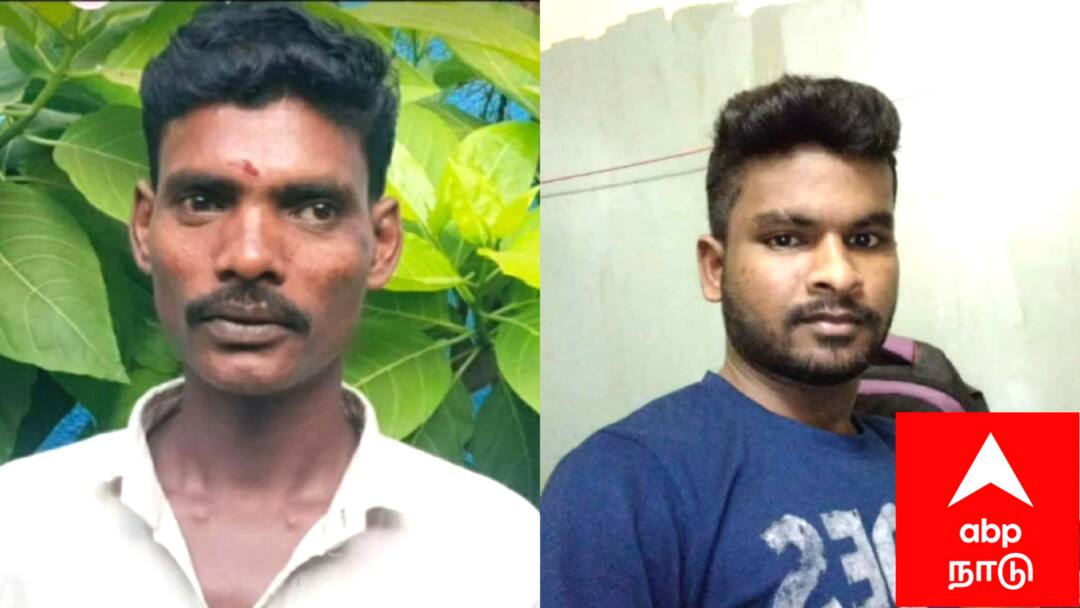 சீர்காழி அருகே இப்படி ஒரு விபத்தா...? - பரிதாபமாக பறிபோன இரண்டு உயிர்கள் - சோகத்தில் மூழ்கிய கிராமம் Mayiladuthurai District sirkali punganur two young person death in two wheeler accident tnn சீர்காழி அருகே இப்படி ஒரு விபத்தா...? - பரிதாபமாக பறிபோன இரண்டு உயிர்கள் - சோகத்தில் மூழ்கிய கிராமம்