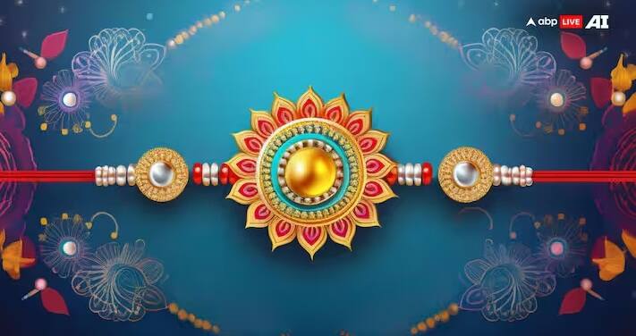 દિશા ધ્યાનમાં રાખો- રાખડી બાંધતી વખતે યોગ્ય દિશા ધ્યાનમાં રાખો. રાખડી દક્ષિણ તરફ મુખ કરીને ન બાંધવી જોઈએ. વાસ્તુ અને શાસ્ત્ર અનુસાર, પૂર્વ કે ઉત્તર તરફ મુખ રાખીને રાખડી બાંધવી શુભ માનવામાં આવે છે.