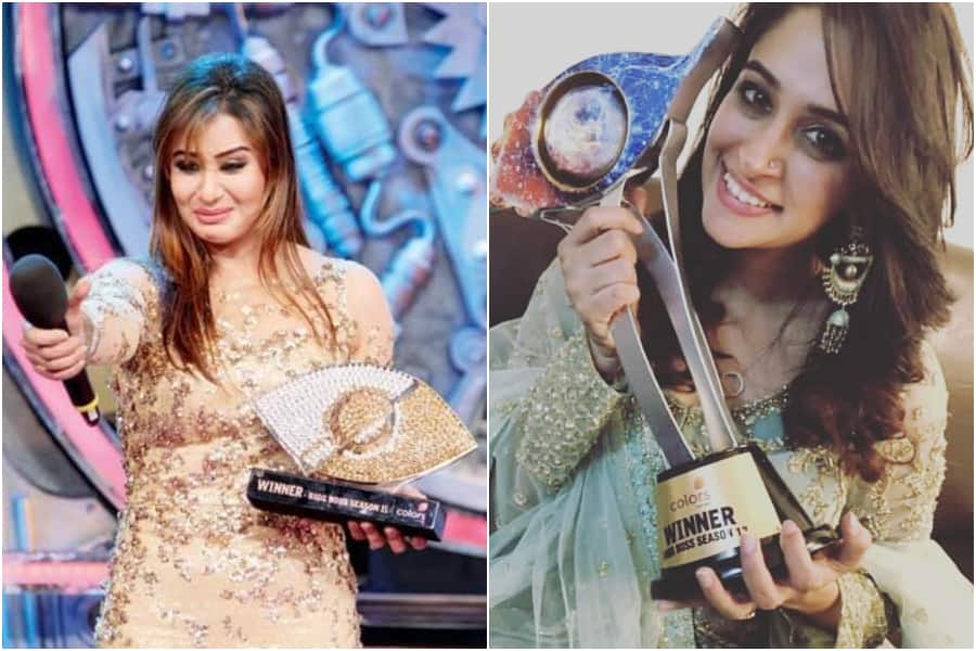Shilpa Shinde won the Bigg Boss 11 title according to the report of Live Hindustan, obtained a prize money of 44 lakhs. So the next season, Deepika Kakkar was seen as the winner of Bigg Boss 12. Deepika is the lowest amount winning contestant ever. According to Live Hindustan, he got only 30 lakh rupees in prize money.