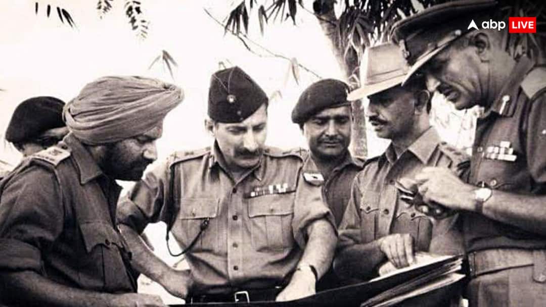 फील्ड मार्शल मानेकशॉ, ब्रिगेडियर उस्मान और मेजर सोमनाथ शर्मा की वीरता के किस्से NCERT पाठ्यक्रम