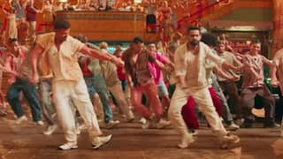 War2 Movie: 'వార్ 2' నుంచి ఎన్టీఆర్, హృతిక్ ఎనర్జిటిక్ సాంగ్ టీజర్ - ఆ స్టెప్పులకే దునియా సలాం అనాలంతే...