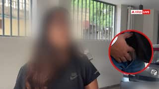 'वो मेरे सामने मास्टरबेट करने लगा', गुरुग्राम की मॉडल की बात सुनकर रह जाएंगे सन्न!