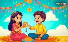 Raksha Bandhan 2025: ਰੱਖੜੀ 'ਤੇ ਰੱਖੜੀ ਬੰਨ੍ਹਣ ਵੇਲੇ ਕਿਉਂ ਬੰਨ੍ਹਦੇ ਤਿੰਨ ਗੰਢਾਂ? ਜਾਣੋ ਕੀ ਹੈ ਪੂਰਾ ਰਹੱਸ