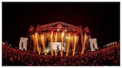 Sunburn Festival Shifts Base To Mumbai: Dates, Tickets & Everything To Know