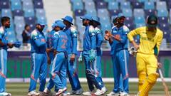 वनडे क्रिकेट में कौन-कौन सी टीमों ने किया सीरीज में 'व्हाइटवॉश'? जानिए पूरी लिस्ट