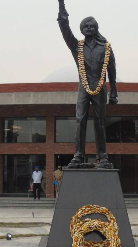 Independence Day की छुट्टी पर पंजाब की इन ऐतिहासिक जगहों पर जरूर जाएं