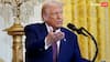 Donald Trump: ભારત પર 50 ટકા ટેરિફ લગાવ્યા બાદ ટ્રમ્પની ફરી ચેતવણી, કહ્યુ- 'હજુ તમને ઘણુ બધુ જોવા મળશે'