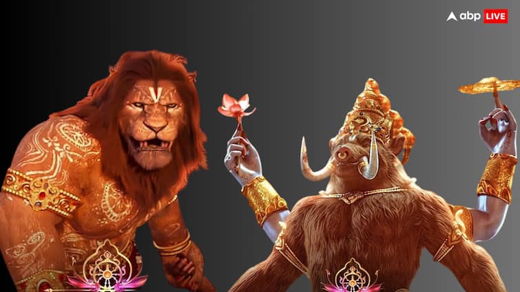 Box Office: 'महावतार नरसिम्हा' अगर ये 2 रिकॉर्ड तोड़ लेगी तो इतिहास में नाम दर्ज हो जाएगा!