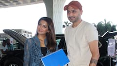 Sourav Ganguly: সৌরভের সঙ্গে কথা বলতেন না হরভজন! দাদা নিজেই শোনালেন ভারতীয় দলের অজানা গল্প