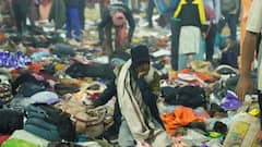 महाकुंभ से उत्तराखंड तक... 8 महीने 8 बड़े हादसे, देश पर भारी पड़ रहा साल 2025