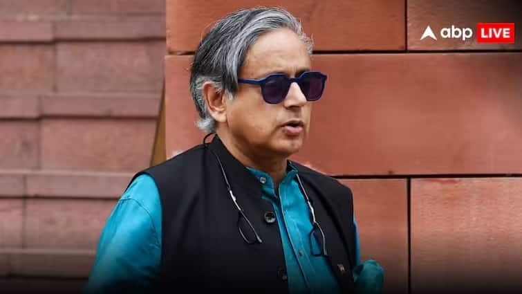 <div>Shashi Tharoor Retains Chair As Lok Sabha Forms Panels For Jan Vishwas & IBC Bills</div>