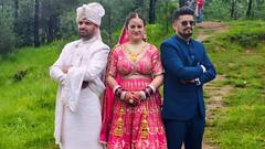 हिमाचल: एक ही दुल्हन से शादी करने वाले दो भाई पहली बार कैमरे पर आए, ट्रोलर्स को दिया करारा जवाब