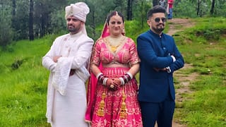Himachal: एक ही दुल्हन से शादी करने वाले सिरमौर के दो भाई पहली बार कैमरे पर आए, ट्रोलर्स को दिया करारा जवाब