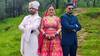 Himachal: एक ही दुल्हन से शादी करने वाले सिरमौर के दो भाई पहली बार कैमरे पर आए, ट्रोलर्स को दिया करारा जवाब