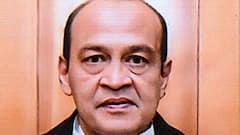 No Relief For Justice Varma As SC Rejects His Plea, Paving Way For Impeachment Over Cash Row