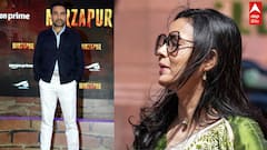 'I Love Pankaj Tripathi' ఆయన కోసం లెటర్ కూడా రాశా…!  తృణమాల్ ఫైర్ బ్రాండ్ ఎంపీ మహువా మెయిత్రా