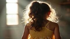 વાળ ખેંચ્યા, પ્રાઈવેટ પાર્ટ પર હુમલો, આયરલેન્ડમાં ભારતીય મૂળની છ વર્ષની બાળકી પર હુમલો