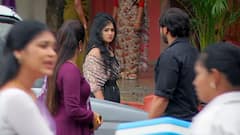 పోలీస్ స్టేషన్ కి కల్పన, రోహిణి మనోజ్ కి హెల్ప్ చేసిన బాలు మీనా - గుండెనిండా గుడిగంటలు ఆగష్టు 08ఎపిసోడ్!