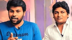 பரிதாபங்கள் யூடியுப் சேனல் மீது புகார்...சாதிக்கு எதிராக பேசியதால் கெடுபிடி