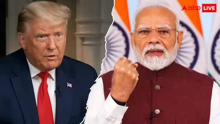 donald Trump Tariff may kill india us relation for russian oil know the fact US-India Tariff :  মিথ্যে বলছেন ট্রাম্প, রাশিয়ার থেকে সবথেকে বেশি তেল কেনে কোন দেশ ?   