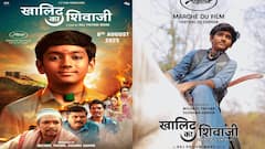 खालिद का शिवाजी चित्रपटाच्या प्रदर्शनाला माहिती व प्रसारण खात्याची स्थगिती, दिग्दर्शक राज मोरे यांची माहिती