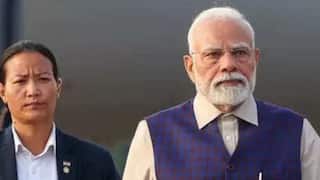 ये हैं देश की पहली महिला SPG कमांडो, जानें कितनी मिलती है सैलरी? PM Modi की करती हैं सुरक्षा