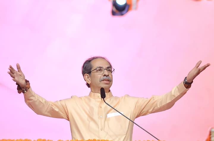 न्होंने कहा कि शिवसेना (यूबीटी) विपक्षी ‘इंडिया’ गठबंधन के प्रति पूरी तरह प्रतिबद्ध है. (फाइल फोटो)