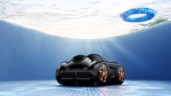 Guide To Operating Pool Cleaning Robots With Infrared Sensors